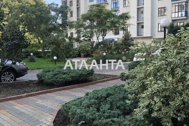 3-комнатная квартира по адресу Мукачевский пер. (площадь 150 м²) - Atlanta.ua - фото 27
