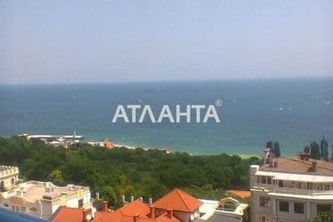 3-комнатная квартира по адресу Мукачевский пер. (площадь 150 м²) - Atlanta.ua - фото 29