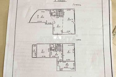 3-кімнатна квартира за адресою Мукачівський пров. (площа 150 м²) - Atlanta.ua - фото 31