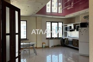 3-кімнатна квартира за адресою Мукачівський пров. (площа 150 м²) - Atlanta.ua - фото 37