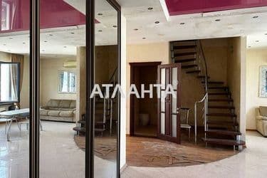 3-кімнатна квартира за адресою Мукачівський пров. (площа 150 м²) - Atlanta.ua - фото 41