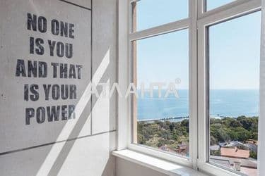 1-room apartment apartment by the address st. Kamanina (area 45 m²) - Atlanta.ua - photo 23