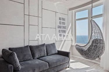 1-room apartment apartment by the address st. Kamanina (area 45 m²) - Atlanta.ua - photo 24