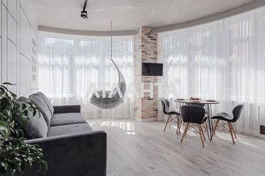 1-room apartment apartment by the address st. Kamanina (area 45 m²) - Atlanta.ua - photo 27