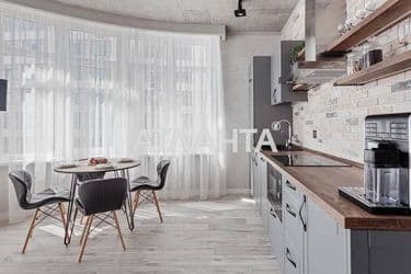 1-room apartment apartment by the address st. Kamanina (area 45 m²) - Atlanta.ua - photo 28