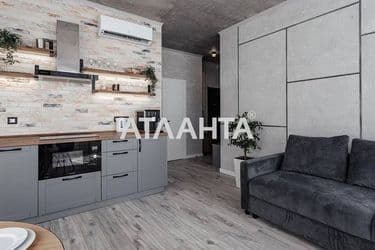 1-room apartment apartment by the address st. Kamanina (area 45 m²) - Atlanta.ua - photo 29