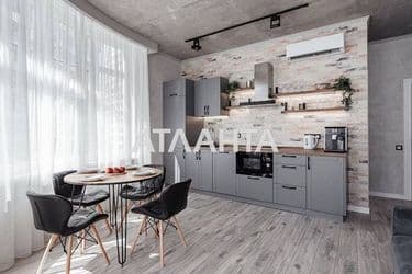 1-room apartment apartment by the address st. Kamanina (area 45 m²) - Atlanta.ua - photo 31
