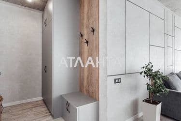 1-room apartment apartment by the address st. Kamanina (area 45 m²) - Atlanta.ua - photo 33