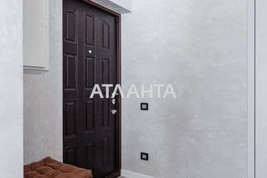 1-room apartment apartment by the address st. Kamanina (area 45 m²) - Atlanta.ua - photo 35