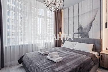 1-room apartment apartment by the address st. Kamanina (area 45 m²) - Atlanta.ua - photo 38