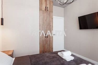 1-room apartment apartment by the address st. Kamanina (area 45 m²) - Atlanta.ua - photo 39