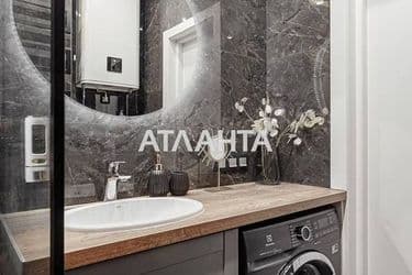 1-room apartment apartment by the address st. Kamanina (area 45 m²) - Atlanta.ua - photo 42