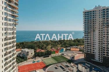 1-room apartment apartment by the address st. Kamanina (area 45 m²) - Atlanta.ua - photo 44