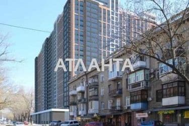 1-комнатная квартира по адресу Гагарина пр. (площадь 54,5 м²) - Atlanta.ua - фото 4