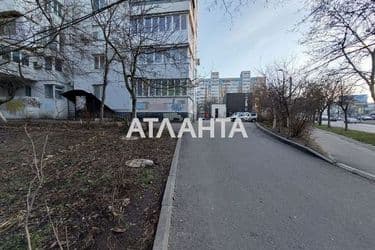 Коммерческая недвижимость по адресу ул. Ильфа и Петрова (площадь 36 м²) - Atlanta.ua - фото 17