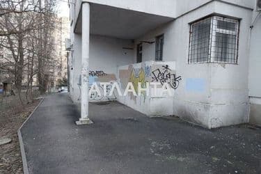 Коммерческая недвижимость по адресу ул. Ильфа и Петрова (площадь 36 м²) - Atlanta.ua - фото 14