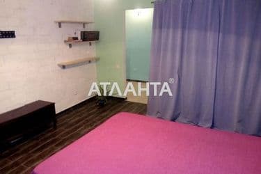 1-кімнатна квартира за адресою вул. Ільфа та Петрова (площа 37 м²) - Atlanta.ua - фото 10
