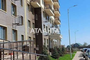 1-room apartment apartment by the address st. Sakharova (area 44,3 m²) - Atlanta.ua - photo 15