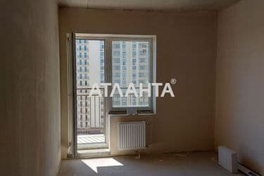 1-кімнатна квартира за адресою вул. Сахарова (площа 44,3 м²) - Atlanta.ua - фото 16