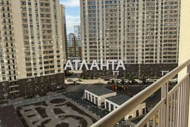 1-room apartment apartment by the address st. Sakharova (area 44,3 m²) - Atlanta.ua - photo 23