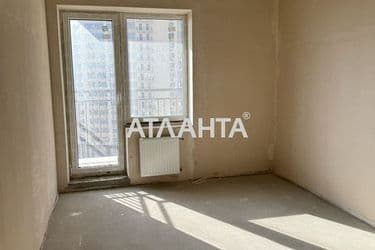 1-room apartment apartment by the address st. Sakharova (area 44,3 m²) - Atlanta.ua - photo 24