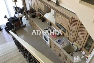 House by the address st. Naberezhnaya (area 210 m²) - Atlanta.ua - photo 36