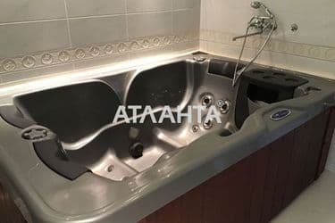 House by the address st. Naberezhnaya (area 210 m²) - Atlanta.ua - photo 48