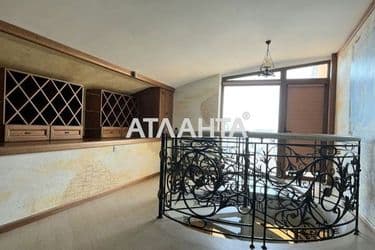House by the address st. Naberezhnaya (area 210 m²) - Atlanta.ua - photo 42