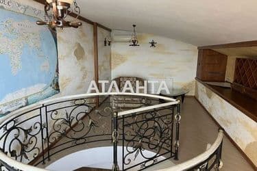 House by the address st. Naberezhnaya (area 210 m²) - Atlanta.ua - photo 44