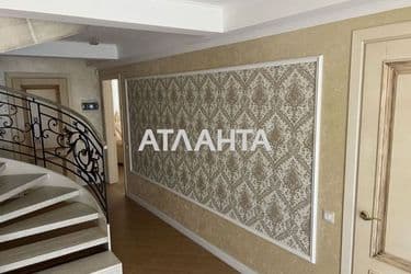 House by the address st. Naberezhnaya (area 210 m²) - Atlanta.ua - photo 45