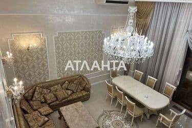 House by the address st. Naberezhnaya (area 210 m²) - Atlanta.ua - photo 31