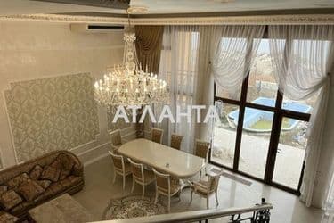 House by the address st. Naberezhnaya (area 210 m²) - Atlanta.ua - photo 29