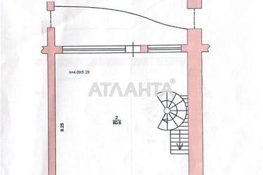 House by the address st. Naberezhnaya (area 210 m²) - Atlanta.ua - photo 51