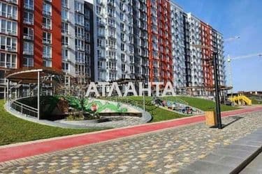 2-комнатная квартира по адресу 7 км овидиопольской дор. (площадь 53,8 м²) - Atlanta.ua - фото 7
