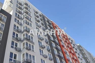 2-комнатная квартира по адресу 7 км овидиопольской дор. (площадь 53,8 м²) - Atlanta.ua - фото 8