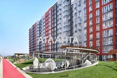 2-комнатная квартира по адресу 7 км овидиопольской дор. (площадь 53,8 м²) - Atlanta.ua - фото 9