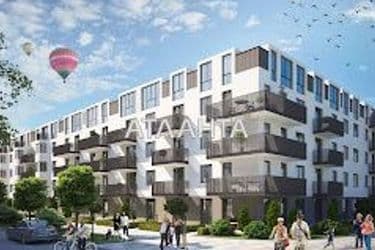 2-кімнатна квартира за адресою вул. Сахарова (площа 55 м²) - Atlanta.ua - фото 13
