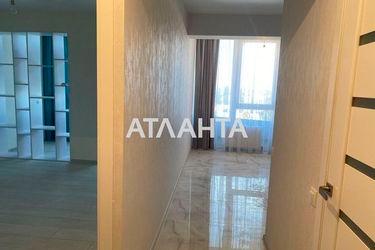 1-room apartment apartment by the address st. Lvovskaya (area 39 m²) - Atlanta.ua - photo 11