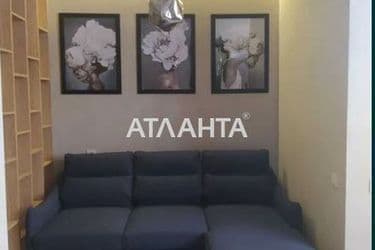 1-room apartment apartment by the address st. Mikhaila Deregusa (area 26 m²) - Atlanta.ua - photo 12