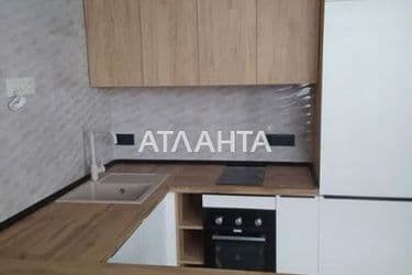 1-room apartment apartment by the address st. Mikhaila Deregusa (area 26 m²) - Atlanta.ua - photo 11