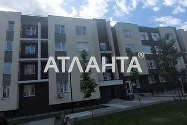 1-room apartment apartment by the address st. Mikhaila Deregusa (area 46,7 m²) - Atlanta.ua - photo 30