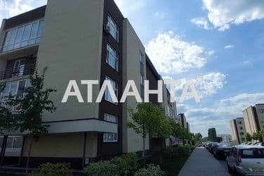 1-кімнатна квартира за адресою вул. Михайла Дерегуса (площа 46,7 м²) - Atlanta.ua - фото 29