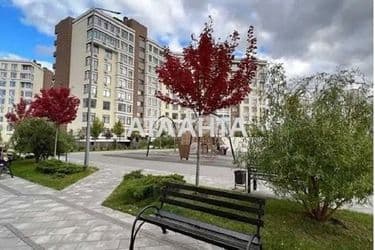 1-кімнатна квартира за адресою вул. Михайла Дерегуса (площа 46,7 м²) - Atlanta.ua - фото 31