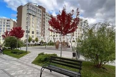 1-room apartment apartment by the address st. Mikhaila Deregusa (area 46,7 m²) - Atlanta.ua - photo 31