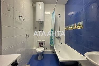 1-room apartment apartment by the address st. Pestelya (area 37 m²) - Atlanta.ua - photo 22