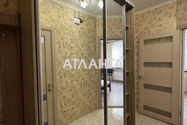 1-room apartment apartment by the address st. Pestelya (area 37 m²) - Atlanta.ua - photo 23