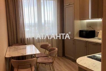2-rooms apartment apartment by the address st. Genuezskaya (area 64 m²) - Atlanta.ua - photo 41