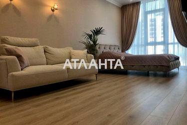 2-rooms apartment apartment by the address st. Genuezskaya (area 64 m²) - Atlanta.ua - photo 50