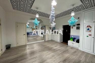 1-room apartment apartment by the address st. Frantsuzskiy bul Proletarskiy bul (area 47,2 m²) - Atlanta.ua - photo 21