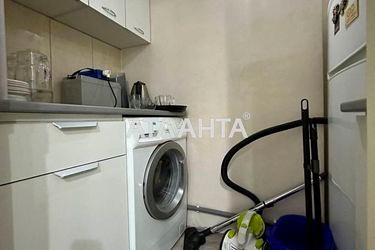 1-room apartment apartment by the address st. Frantsuzskiy bul Proletarskiy bul (area 47,2 m²) - Atlanta.ua - photo 24